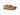 Carrucci Shoes Calfskin Horsebit Slip-On Loafer in Cognac