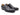 Carrucci Shoes Calfskin Whole Cut Oxford Dress Shoe in #color_