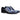 Carrucci Shoes Calfskin Whole Cut Oxford Dress Shoe in Black #color_ Black