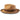 The Fox Fedora - Camel