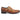 Carrucci Shoes Cap Toe Double Monk Strap Dress Shoe in Whisky #color_ Whisky