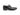 Carrucci Shoes Cap Toe Double Monk Strap Dress Shoe in Black