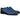 Carrucci Shoes Cap Toe Oxford Leather Sole in Black #color_ Black