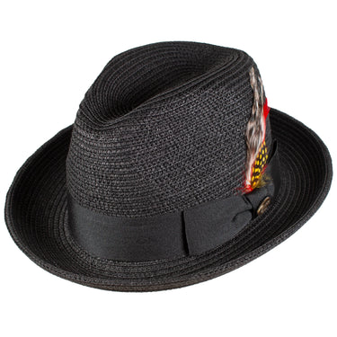 Capas The Explorer Cotton Fedora