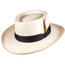 Capas Gambler in Natural Panama
