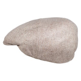 Capas Como Italian Flat Cap