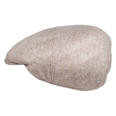 Capas Como Italian Flat Cap