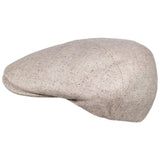 Capas Como Italian Flat Cap
