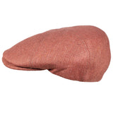 Capas Como Italian Flat Cap
