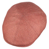 Capas Como Italian Flat Cap