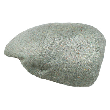 Capas Como Italian Flat Cap