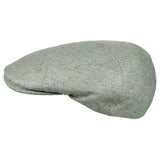 Capas Como Italian Flat Cap