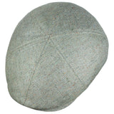 Capas Como Italian Flat Cap