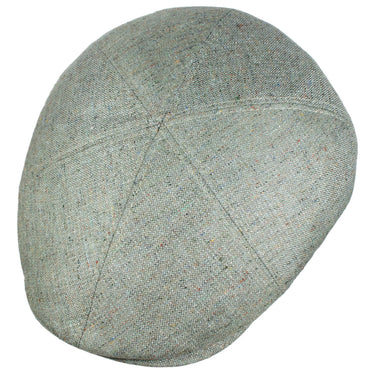 Capas Como Italian Flat Cap
