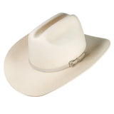 Capas Texas Hold Em Leather Cowboy Hat