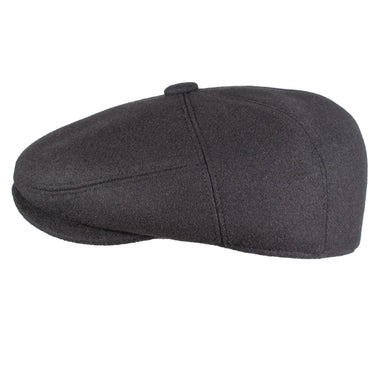 Capas Euro Wool Newsboy Cap