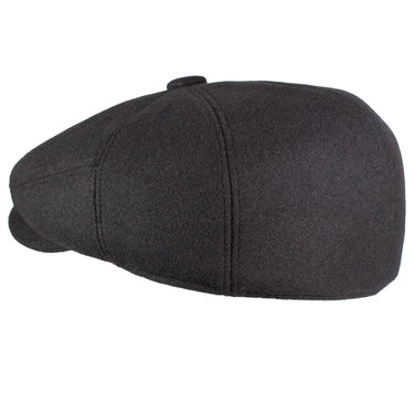 Capas Euro Wool Newsboy Cap