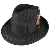 Capas The Explorer Cotton Fedora