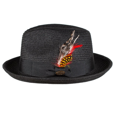 Capas The Explorer Cotton Fedora