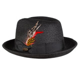 Capas The Explorer Cotton Fedora
