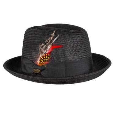 Capas The Explorer Cotton Fedora