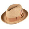 Capas The Explorer Cotton Fedora