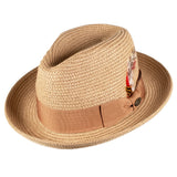Capas The Explorer Cotton Fedora