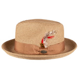 Capas The Explorer Cotton Fedora