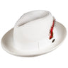 Capas The Explorer Cotton Fedora