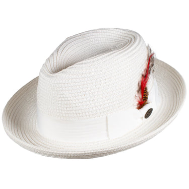 Capas The Explorer Cotton Fedora