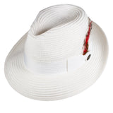 Capas The Explorer Cotton Fedora