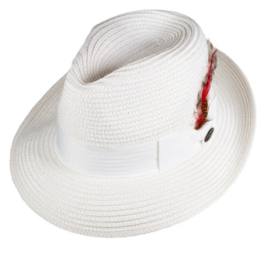 Capas The Explorer Cotton Fedora