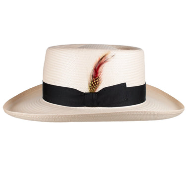 Capas Gambler in Natural Panama