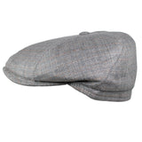 Capas Livorno Italian Newsboy Cap