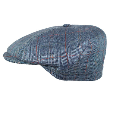 Capas Italian Palermo Newsboy Cap