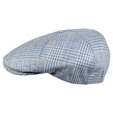 Capas Taormina Italian Newsboy Cap