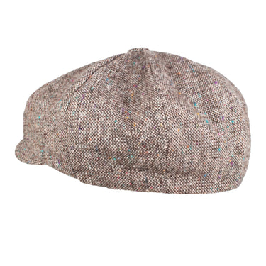 Capas 8 4 Cotton Newsboy Cap