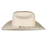Capas Texas Hold Em Leather Cowboy Hat