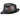 Capas The Untouchable Toyo Straw Center Crease Fedora