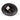 Capas The Untouchable Toyo Straw Center Crease Fedora