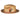 Capas The Untouchable Toyo Straw Center Crease Fedora