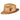 Capas The Untouchable Toyo Straw Center Crease Fedora