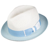 Capas The Trendsetter Cotton Fedora