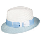 Capas The Trendsetter Cotton Fedora