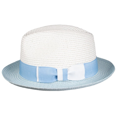 Capas The Trendsetter Cotton Fedora