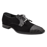 Belvedere Capitano in Black