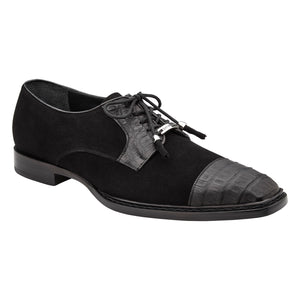 Belvedere Capitano in Black