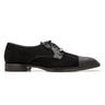 Belvedere Capitano in Black in Black