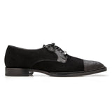 Belvedere Capitano in Black