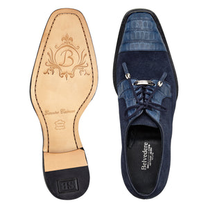 Belvedere Capitano in Navy